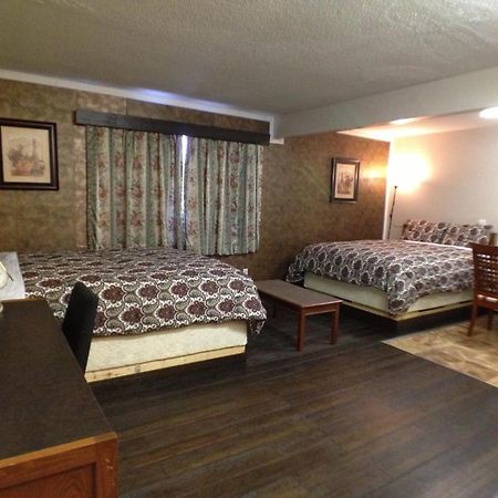 Galaxy Motel St. Paul Ngoại thất bức ảnh