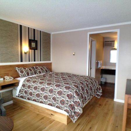 Galaxy Motel St. Paul Ngoại thất bức ảnh