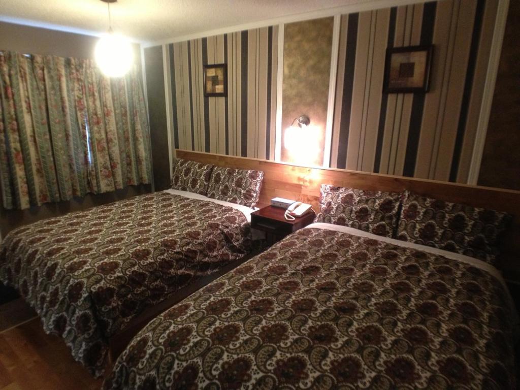 Galaxy Motel St. Paul Ngoại thất bức ảnh