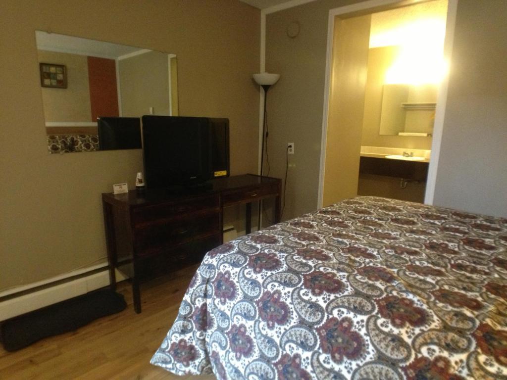 Galaxy Motel St. Paul Phòng bức ảnh