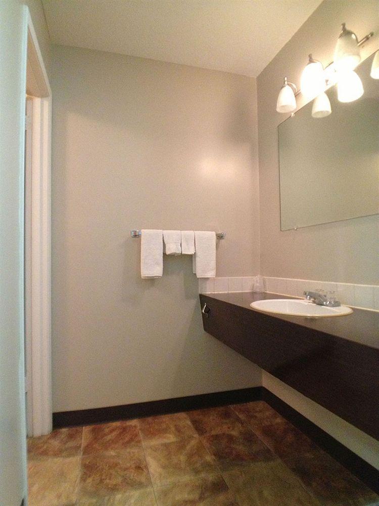 Galaxy Motel St. Paul Ngoại thất bức ảnh