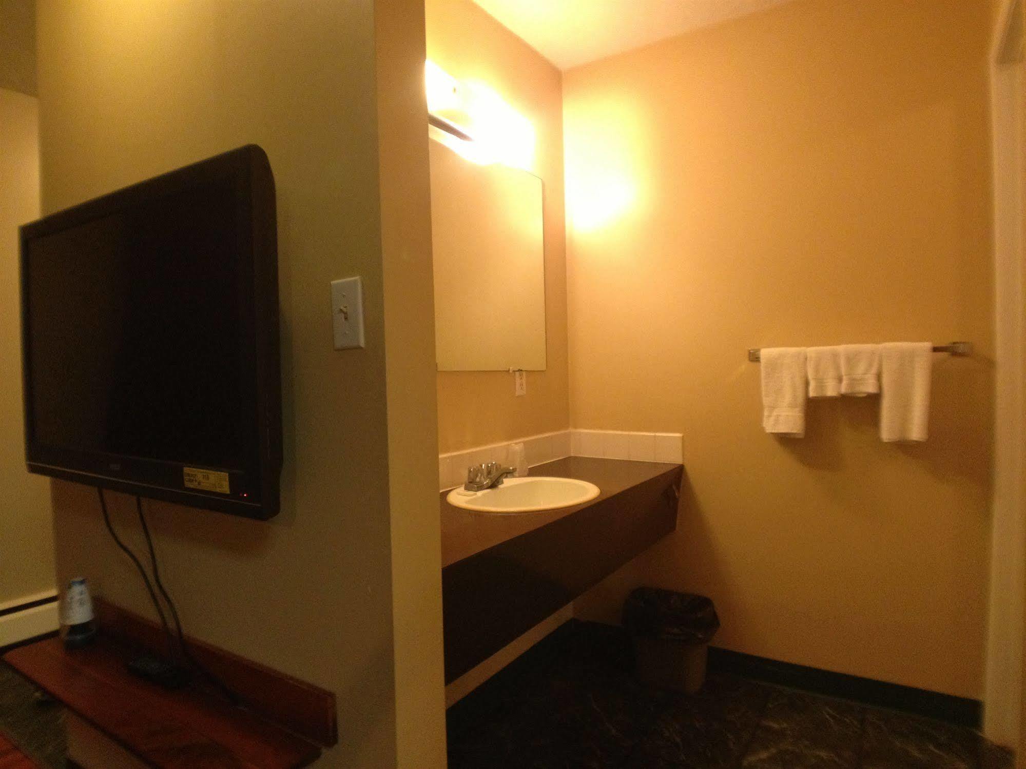 Galaxy Motel St. Paul Ngoại thất bức ảnh