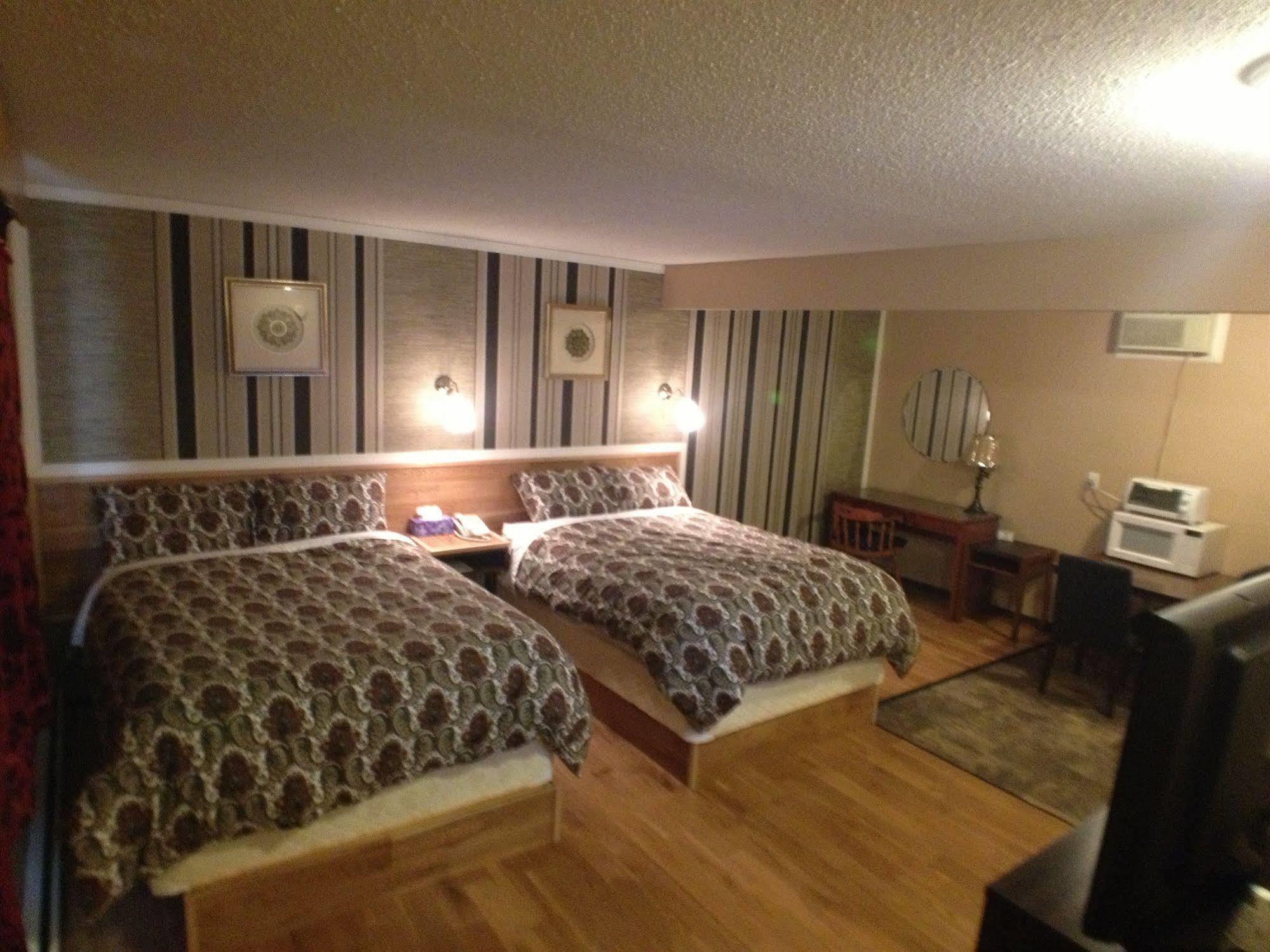 Galaxy Motel St. Paul Ngoại thất bức ảnh