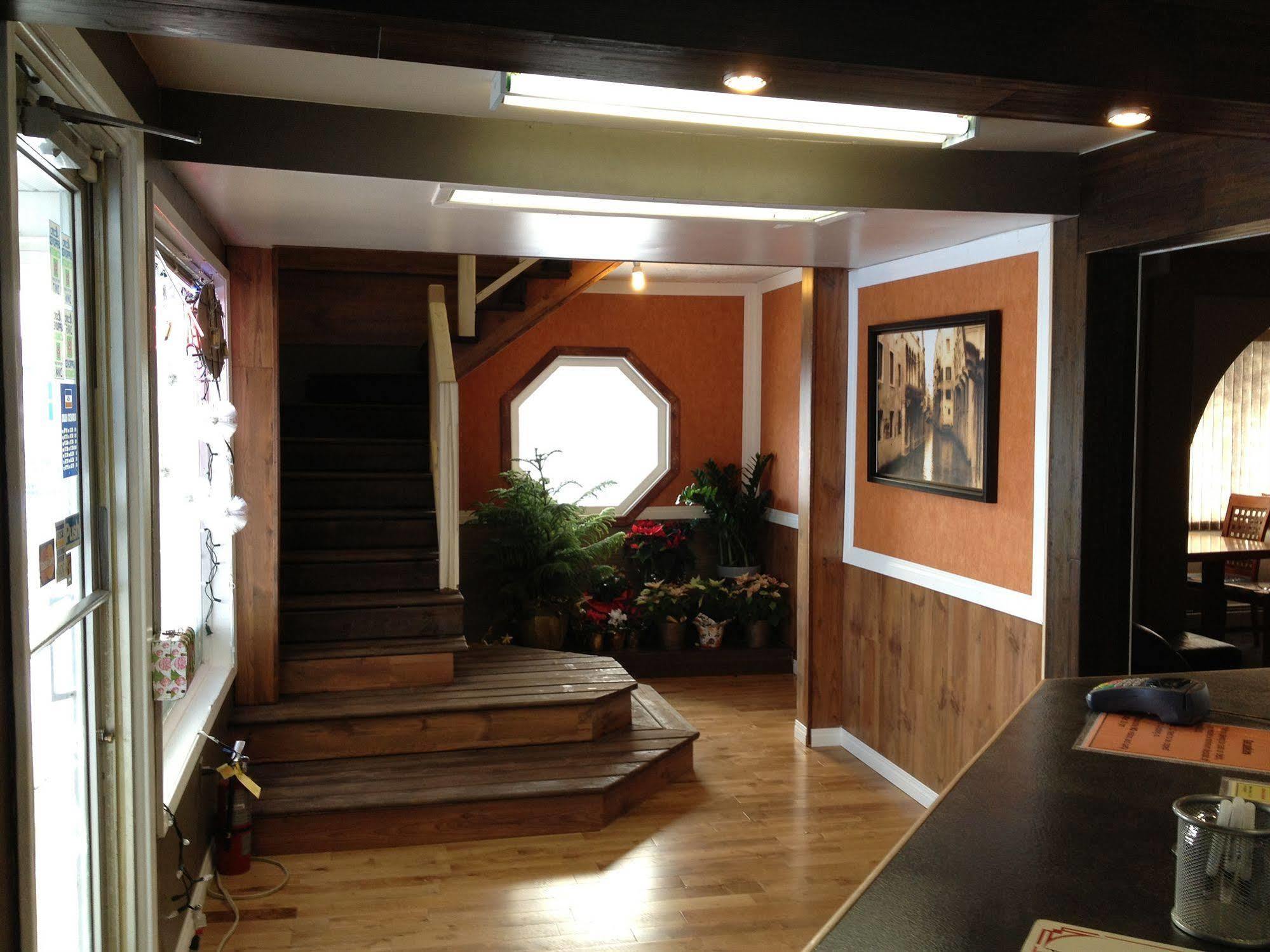 Galaxy Motel St. Paul Ngoại thất bức ảnh