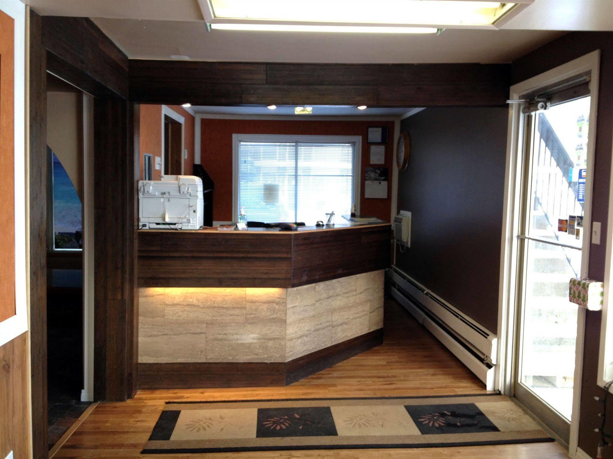Galaxy Motel St. Paul Ngoại thất bức ảnh