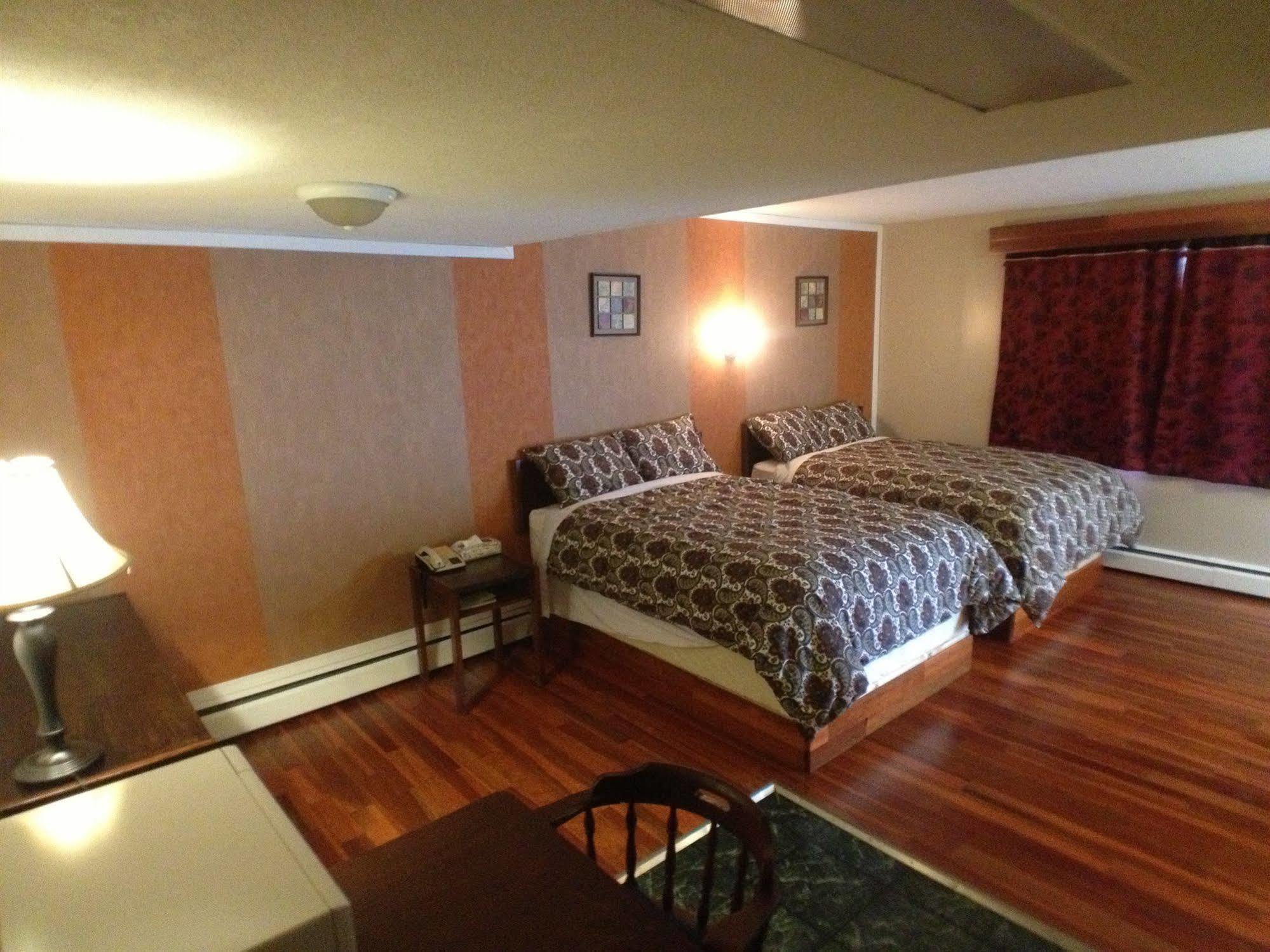 Galaxy Motel St. Paul Ngoại thất bức ảnh