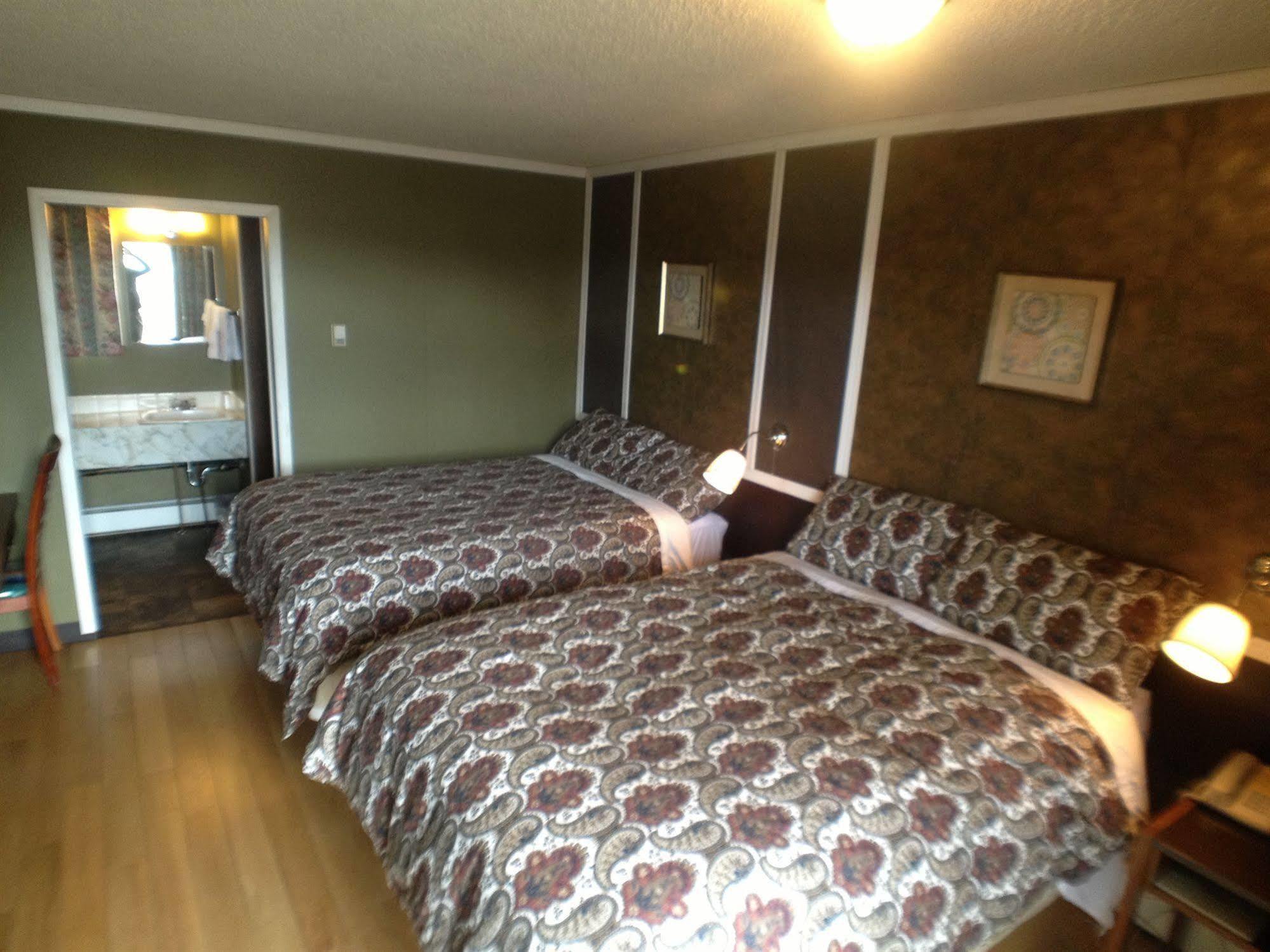 Galaxy Motel St. Paul Ngoại thất bức ảnh