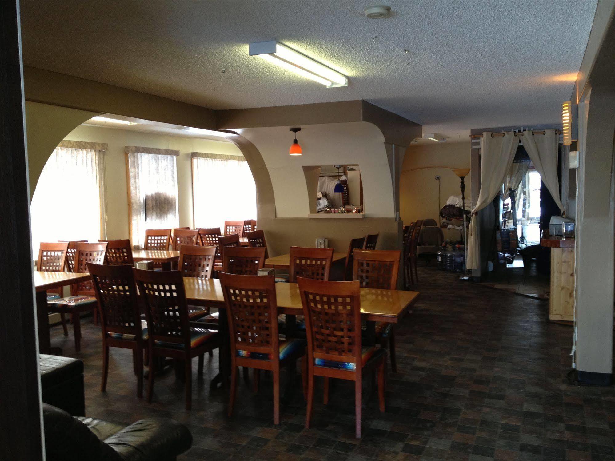Galaxy Motel St. Paul Ngoại thất bức ảnh